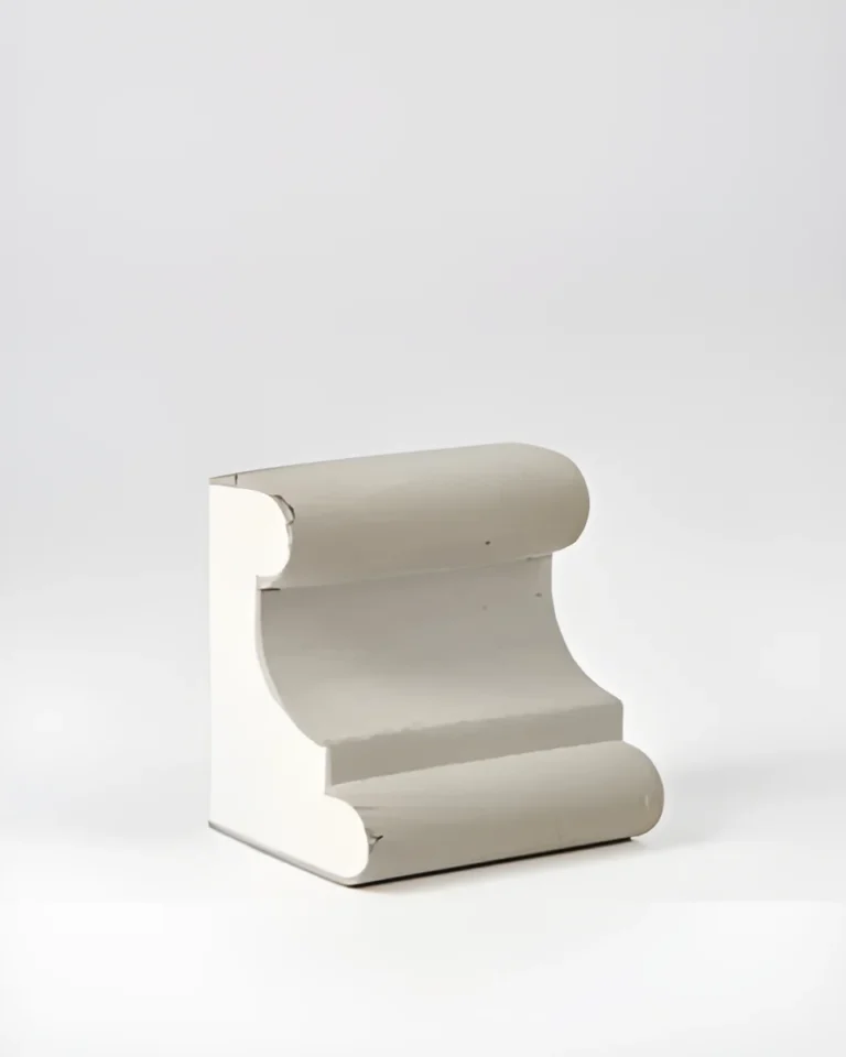 คิ้วบัวโฟม EPS
