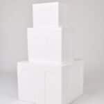 กล่องโฟม,โฟมกันกระแทก,โฟมฉนวนกันความร้อน