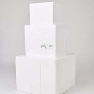กล่องโฟม,โฟมกันกระแทก,โฟมฉนวนกันความร้อน